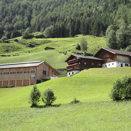 Bauernhof Bethuber Villa มาเทรอี อิน ออสท์ทีโรล ภายนอก รูปภาพ